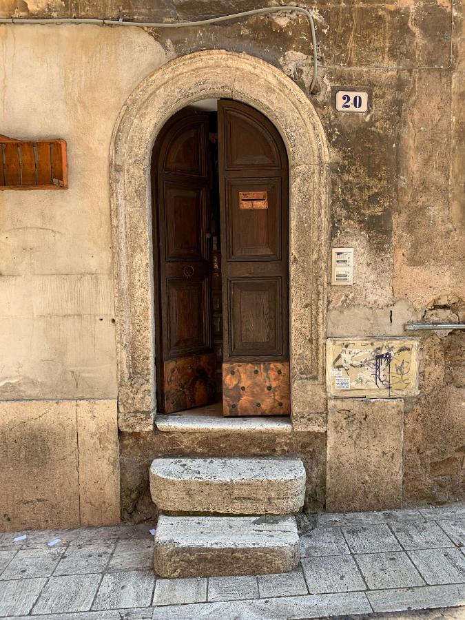 Dimora D'Este Tivoli Exterior foto